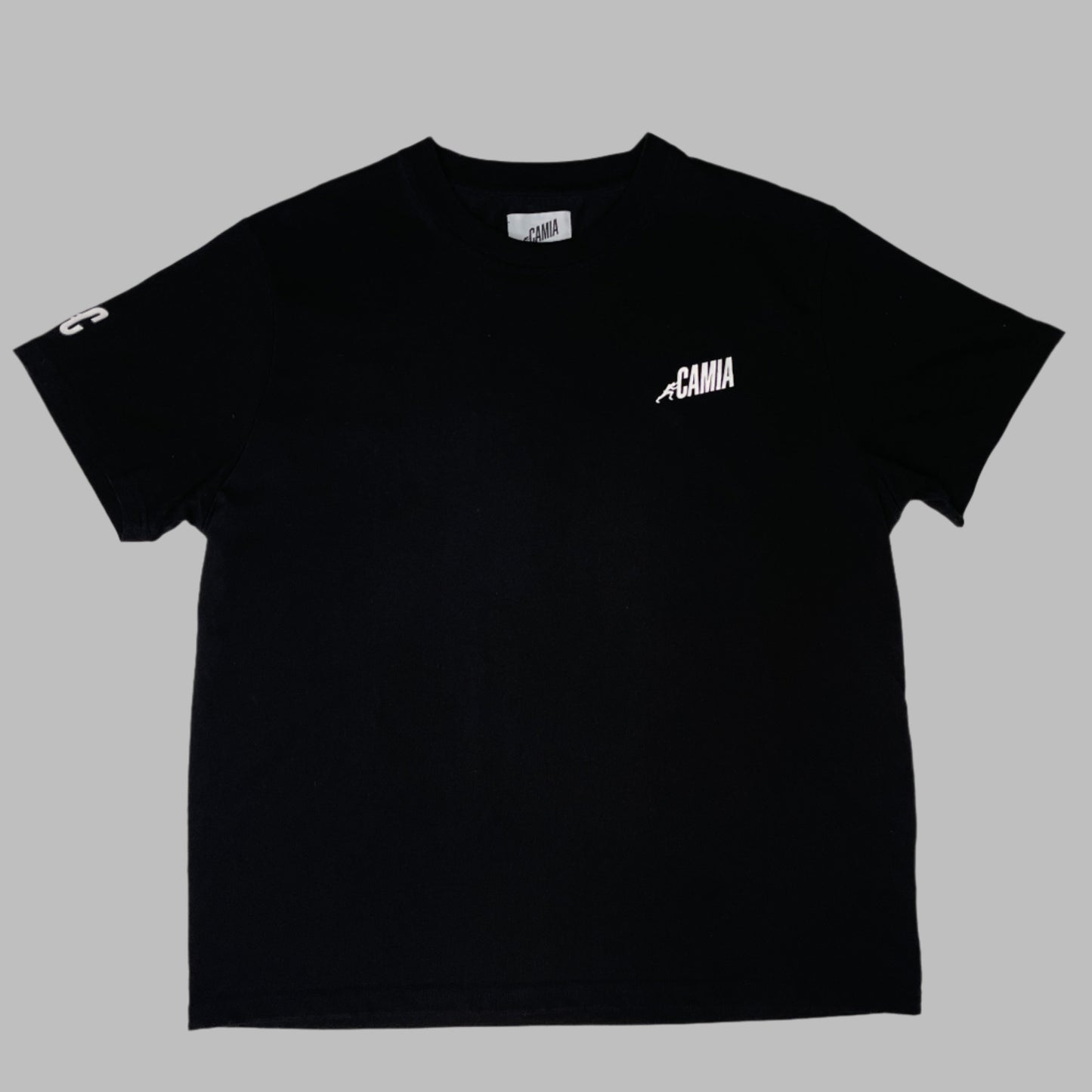 CAMIA Short Sleeve T-shirt