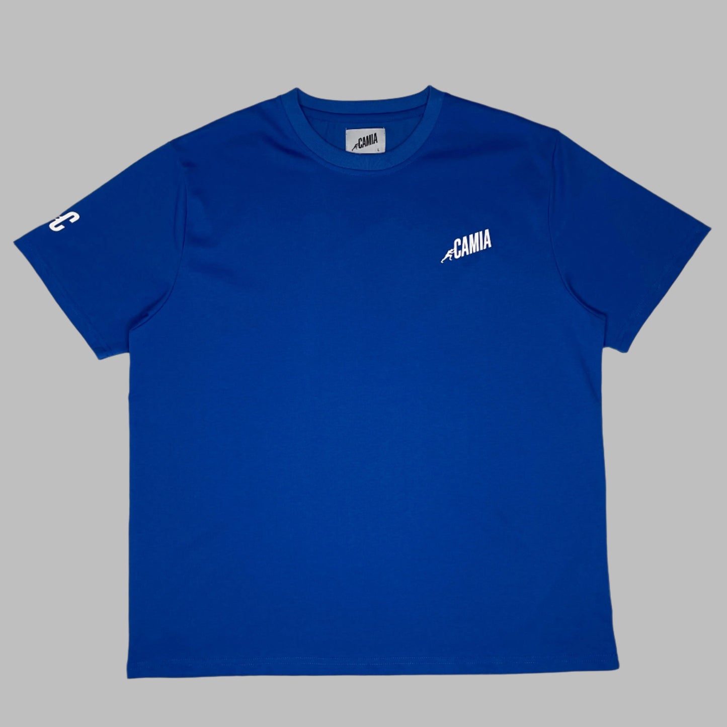 CAMIA Short Sleeve T-shirt