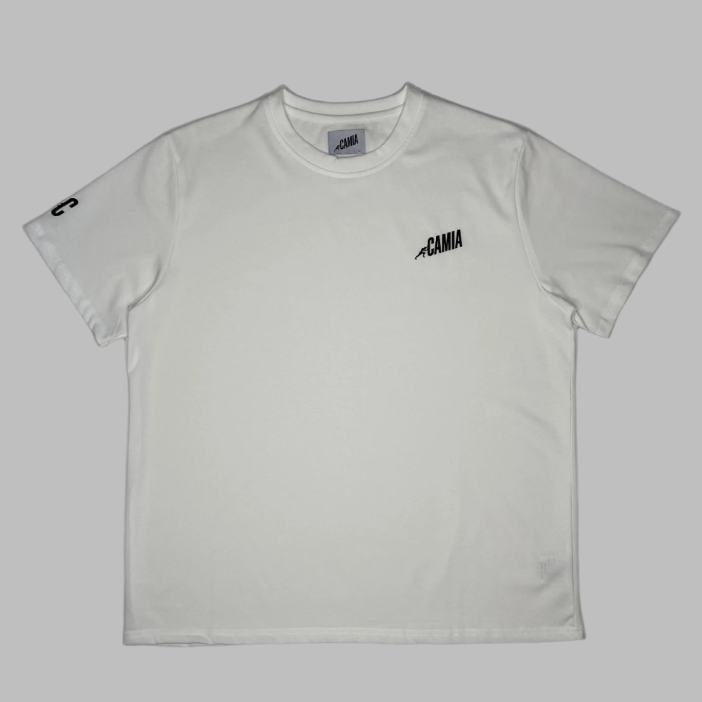 CAMIA Short Sleeve T-shirt