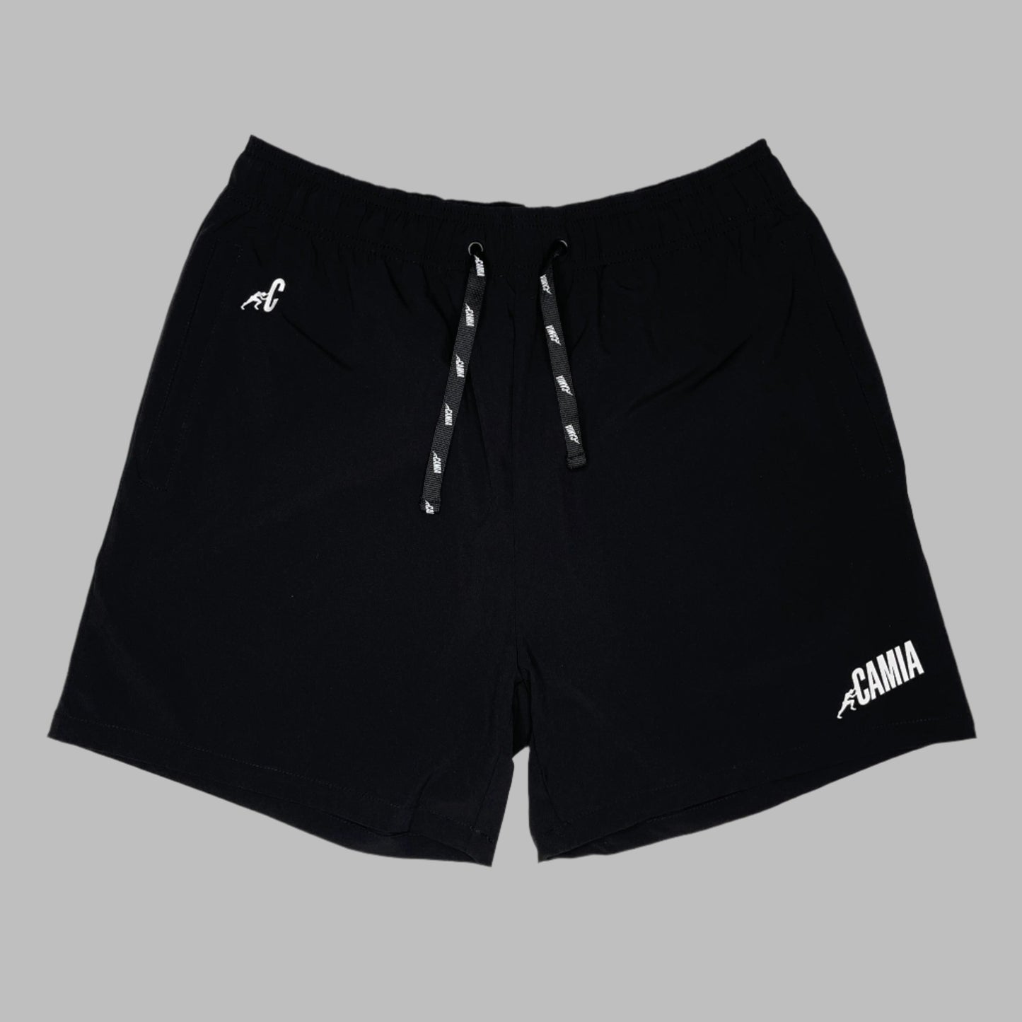 CAMIA 5" Sport Shorts