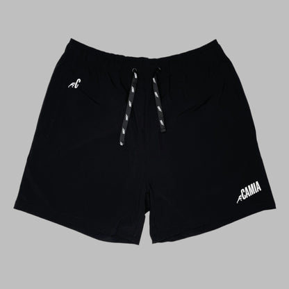 CAMIA 5" Sport Shorts